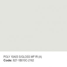 POLY 10A03 S/GLOSS MF1R (A)
